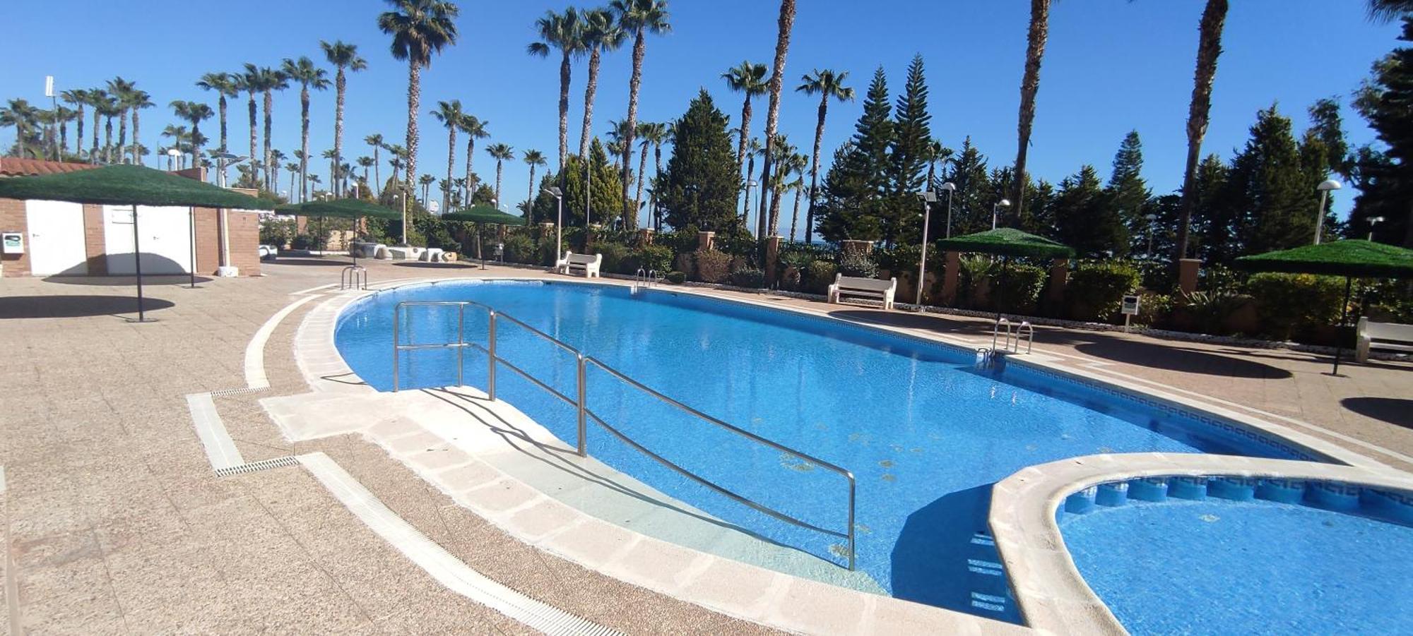 Apartamento Acv - Costa Marina Iii-1ª Linea Planta 4 Sur Oropesa del Mar Exterior foto