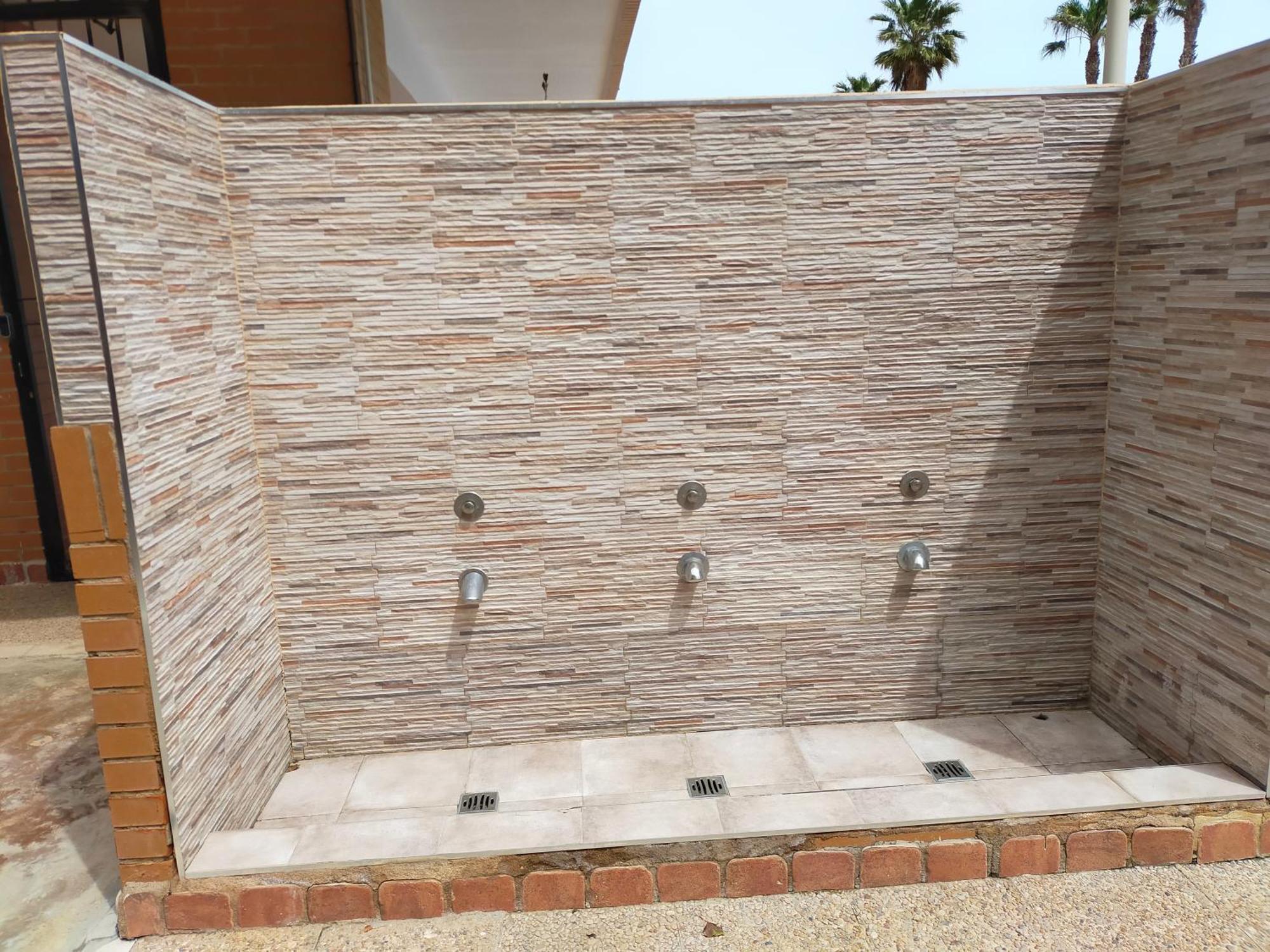Apartamento Acv - Costa Marina Iii-1ª Linea Planta 4 Sur Oropesa del Mar Exterior foto