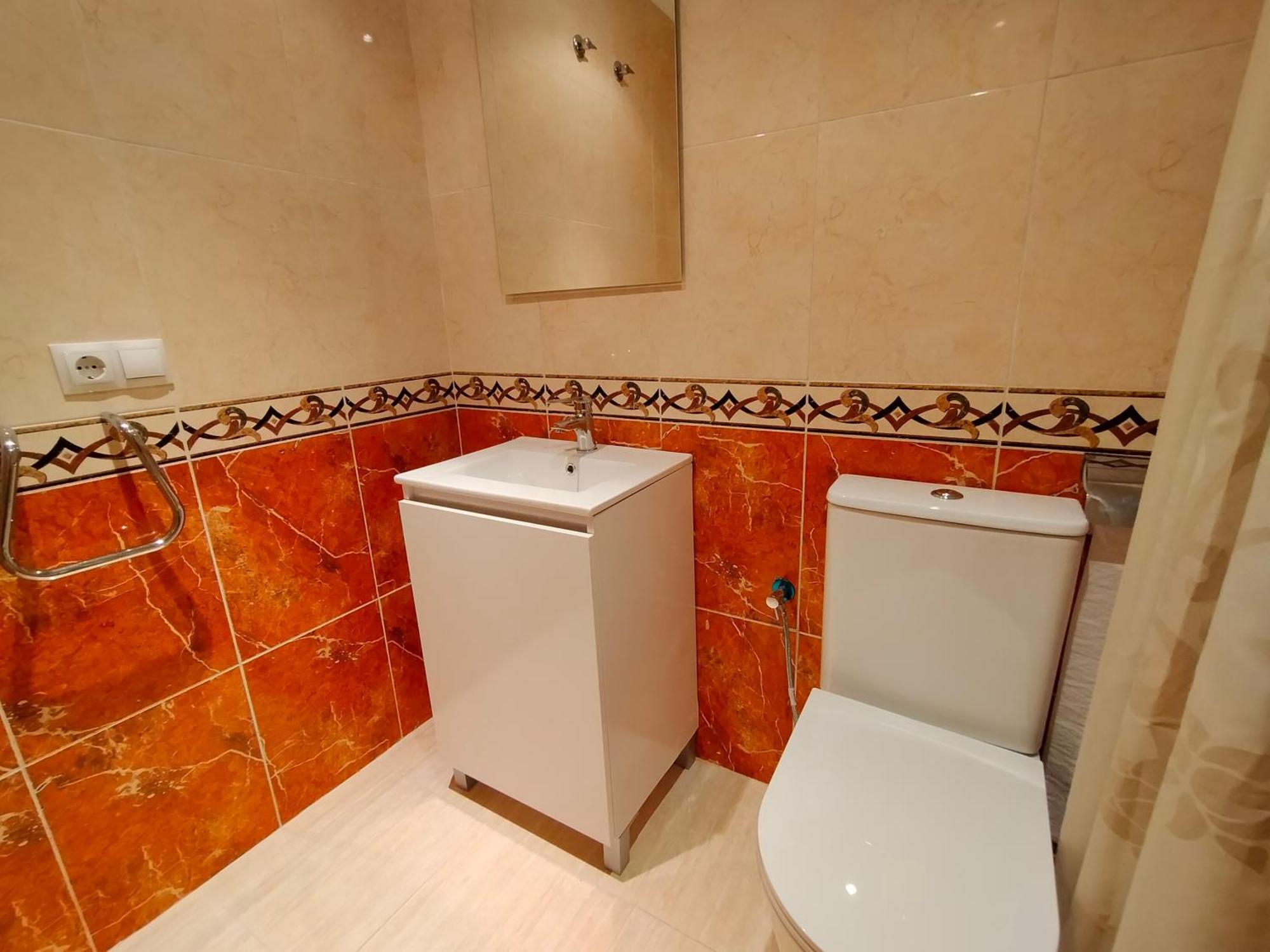 Apartamento Acv - Costa Marina Iii-1ª Linea Planta 4 Sur Oropesa del Mar Exterior foto