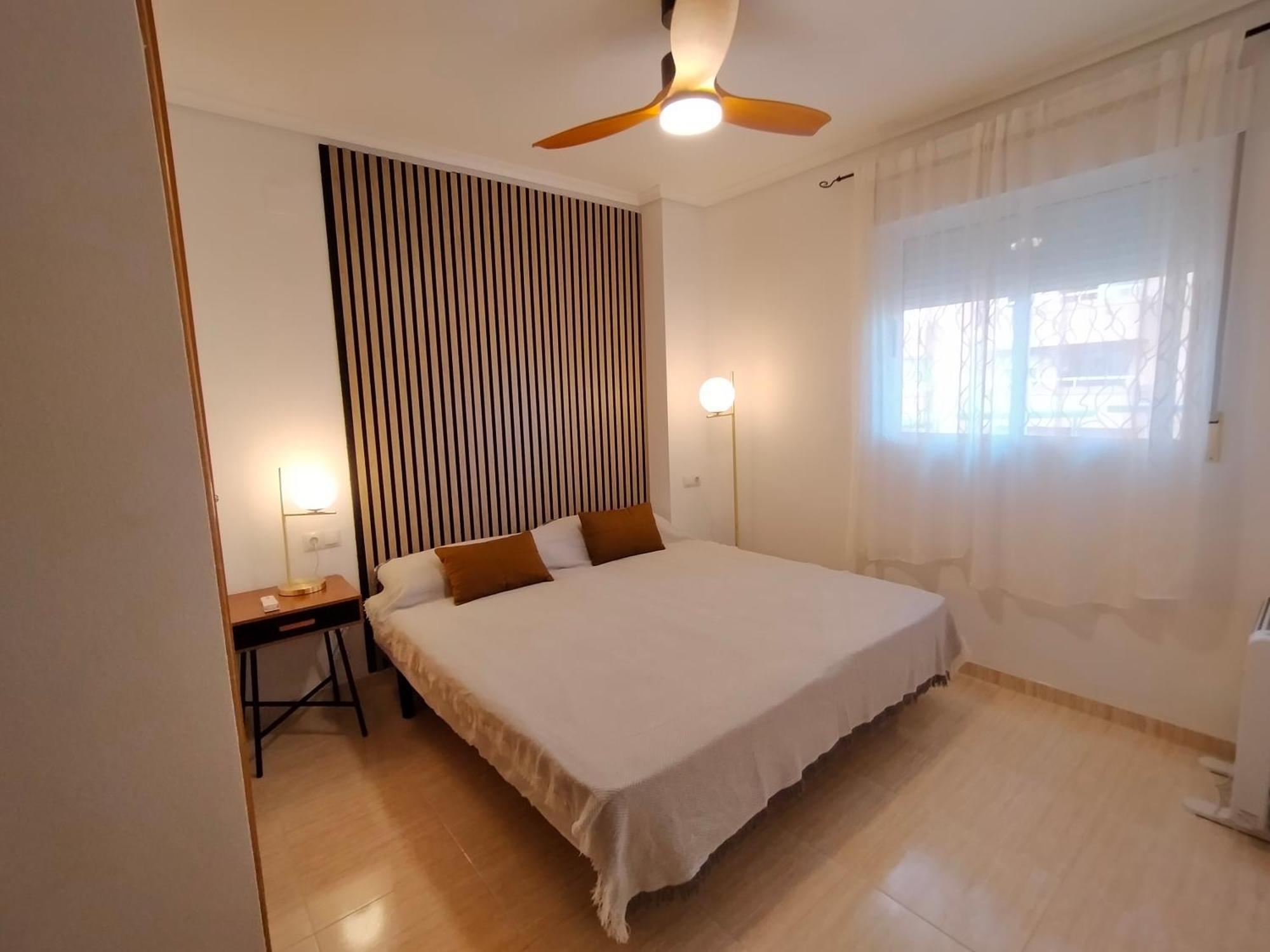 Apartamento Acv - Costa Marina Iii-1ª Linea Planta 4 Sur Oropesa del Mar Exterior foto