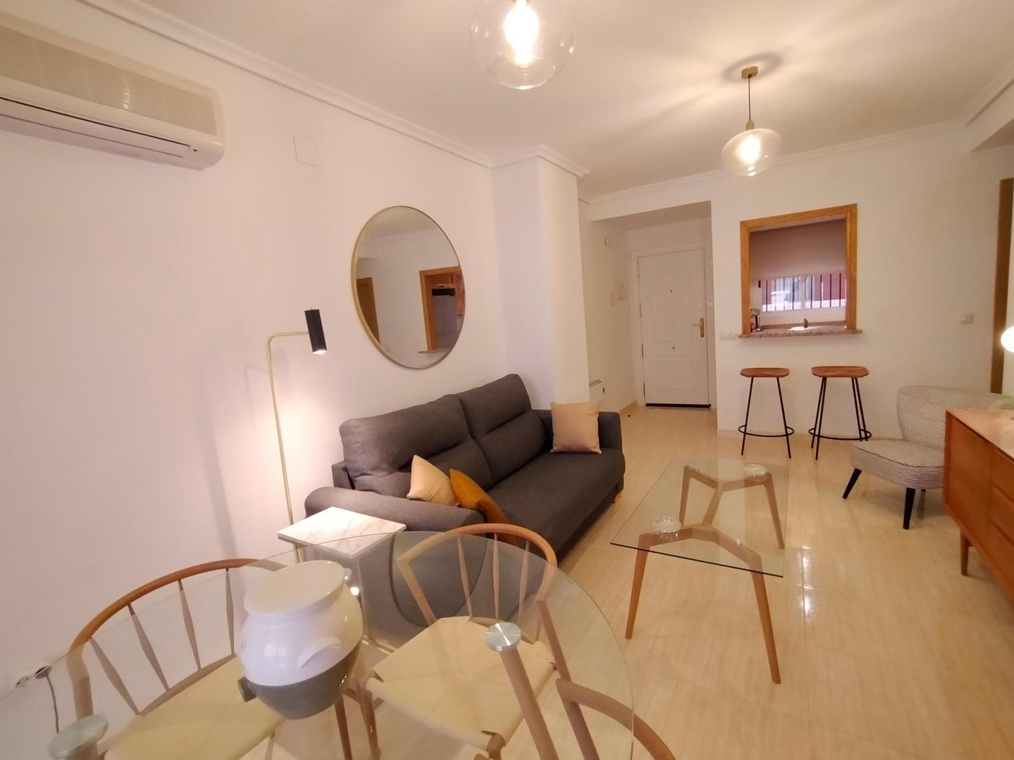 Apartamento Acv - Costa Marina Iii-1ª Linea Planta 4 Sur Oropesa del Mar Exterior foto